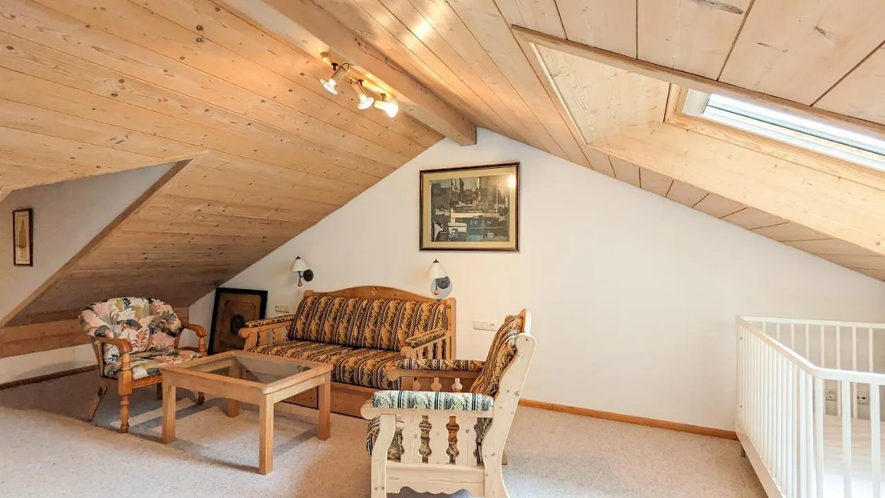 Landhaus Leu'N Uhl Füssen