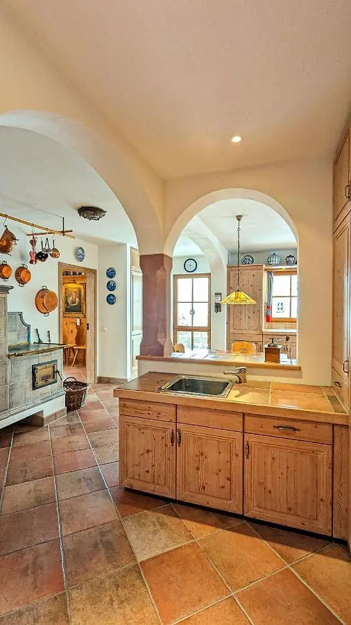 Landhaus Leu'N Uhl Füssen 0*,  ألمانيا
