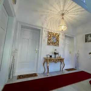Boutique Haus Sissi Appartement