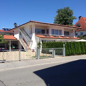  Apartamento Haus San Marco