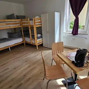  Hostal My