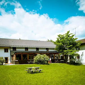  Hostal Jugendherberge Füssen