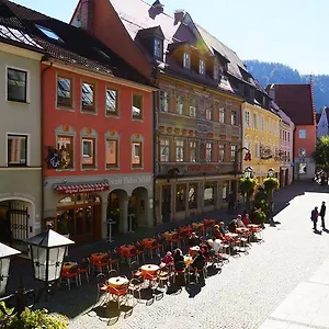  Hostal Bavaria - Design