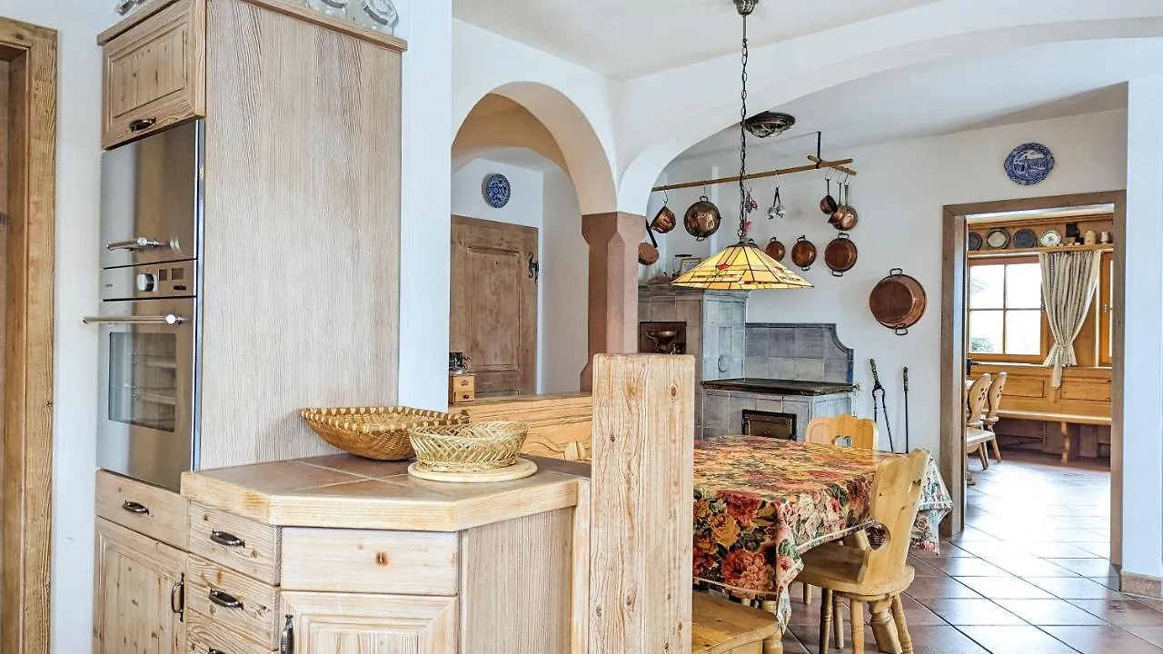 Landhaus Leu'N Uhl Fussen Apartment
