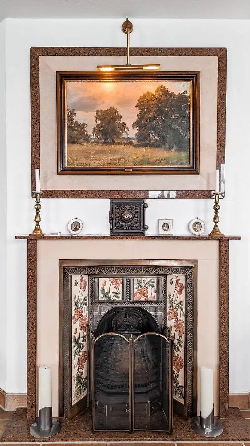 Landhaus Leu'N Uhl Fussen Germany