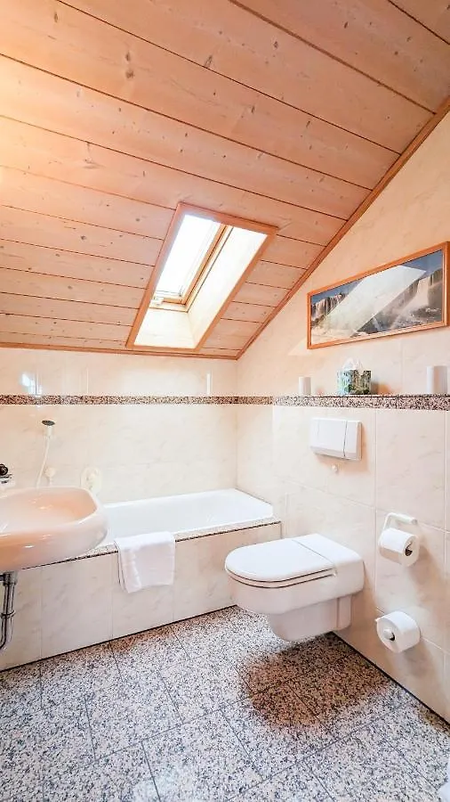Landhaus Leu'N Uhl Fussen