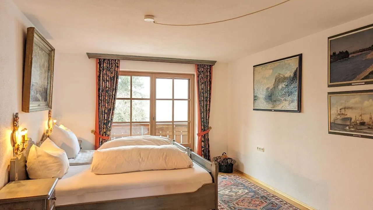 Landhaus Leu'N Uhl Fussen