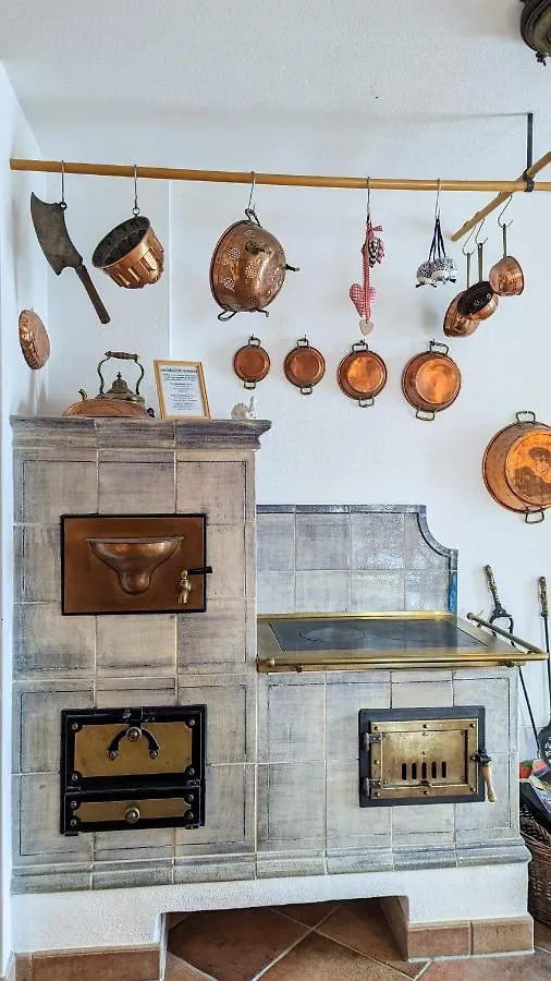 Landhaus Leu'N Uhl Fussen Apartment