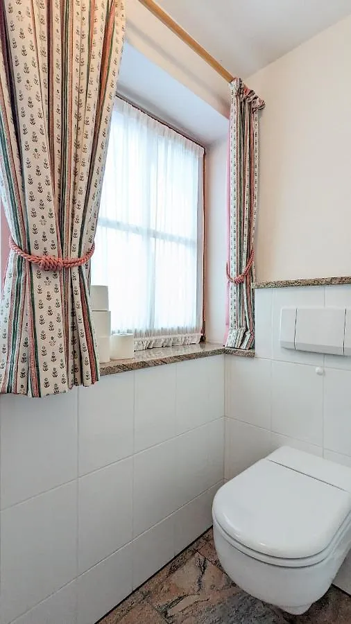 Apartment Landhaus Leu'N Uhl Fussen