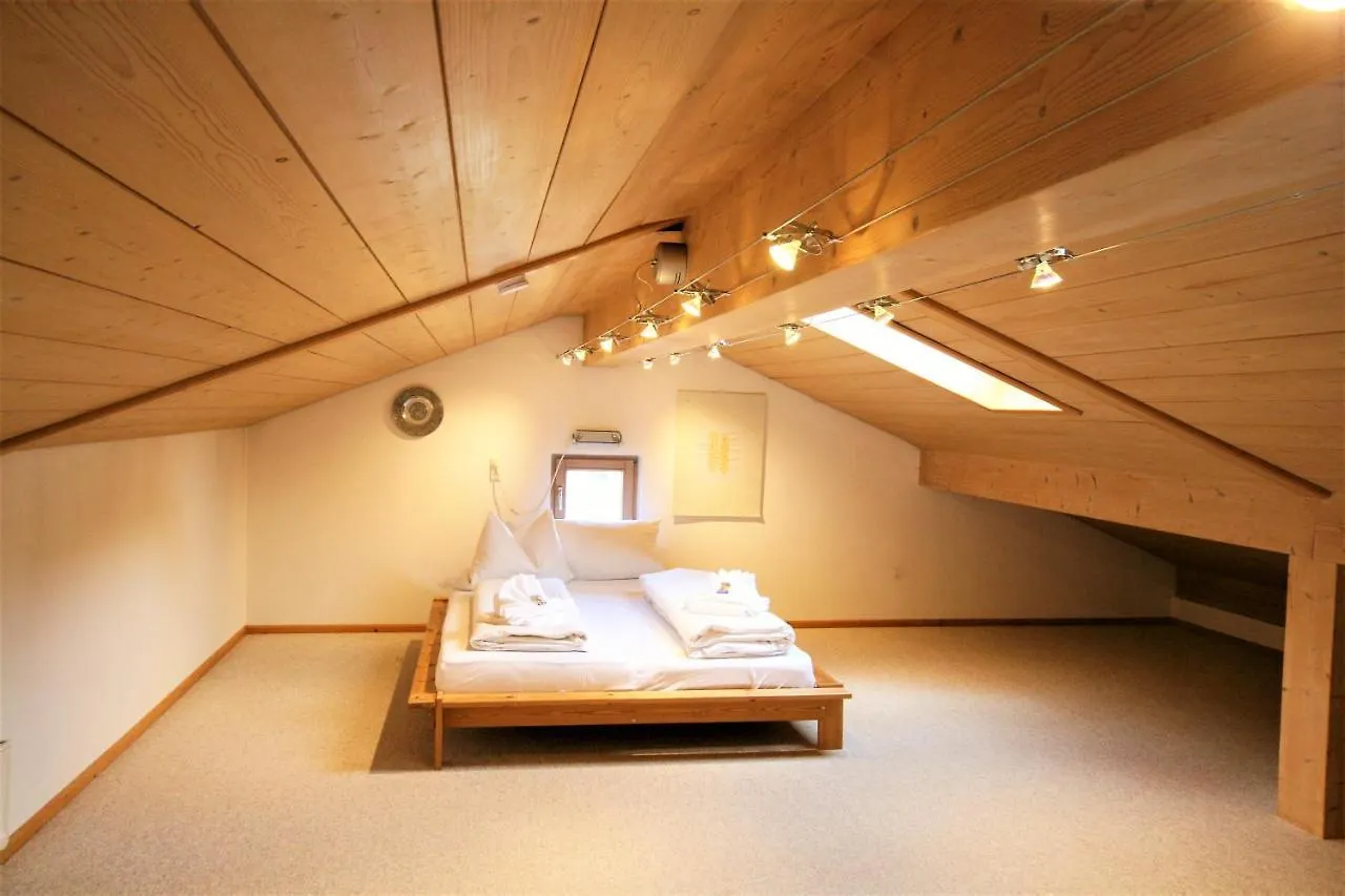 Landhaus Leu'N Uhl Fussen