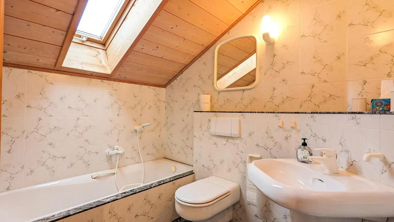 Landhaus Leu'N Uhl Fussen