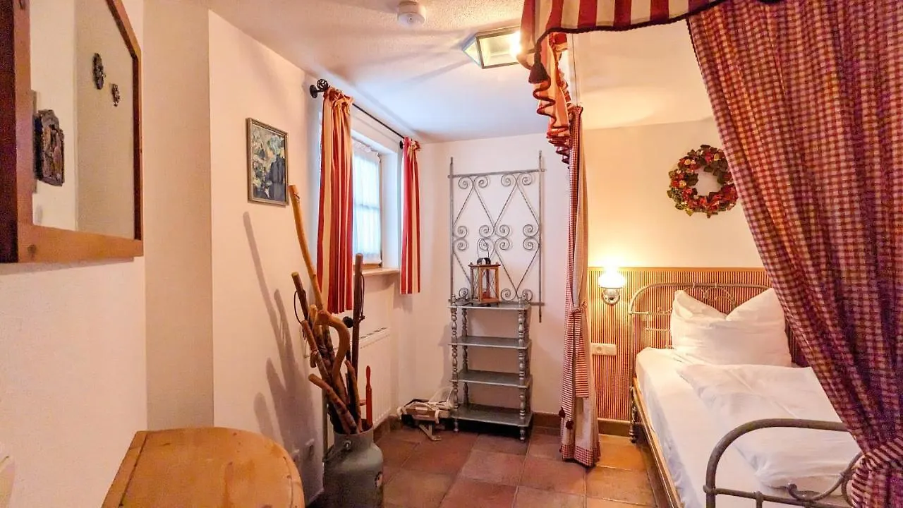 Landhaus Leu'N Uhl Fussen