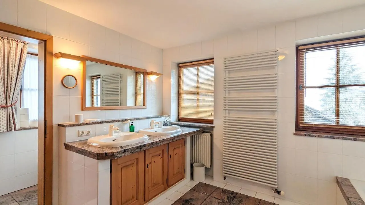Apartment Landhaus Leu'N Uhl Fussen