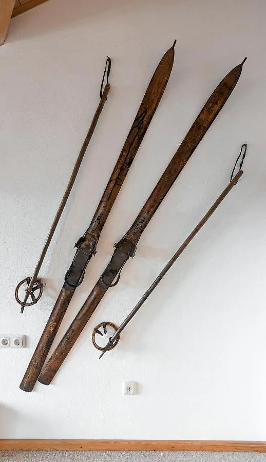 Landhaus Leu'N Uhl Fussen