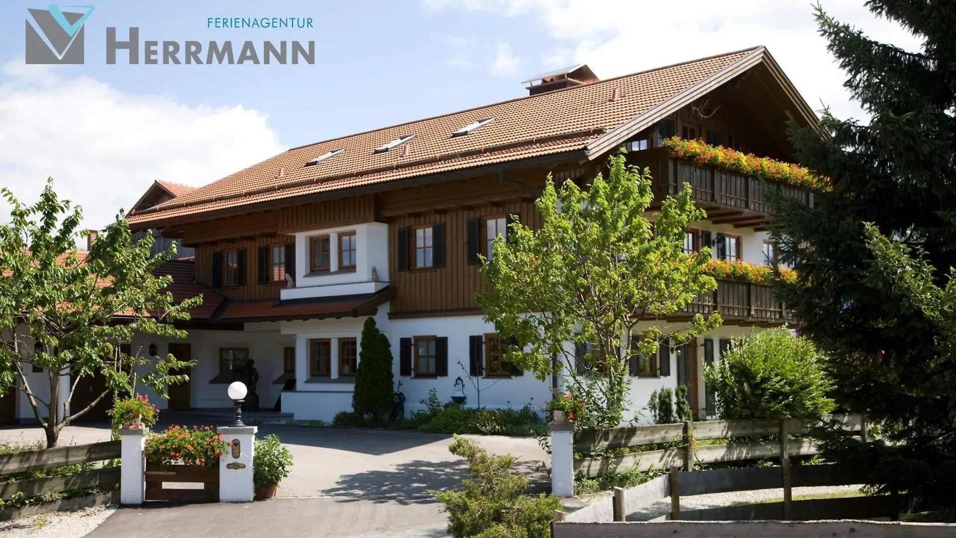 Apartment Landhaus Leu'N Uhl Fussen Germany